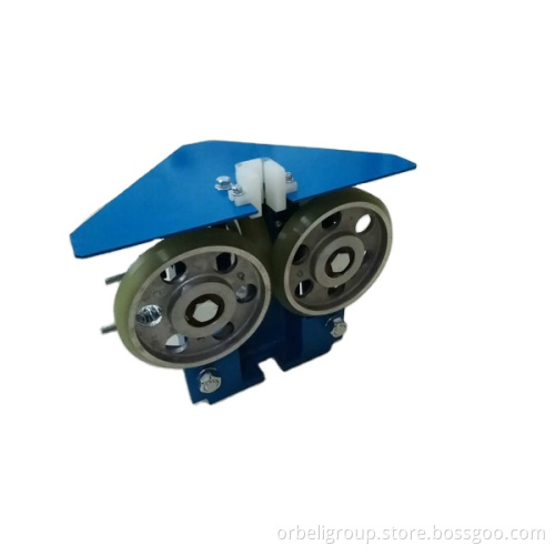 Elevator Roller Guide Shoes FN-GDX-002(A) - Find the Best Deals